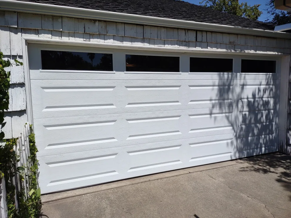 Traditional Steel - Value Line by Haney Door Service - Photo 55