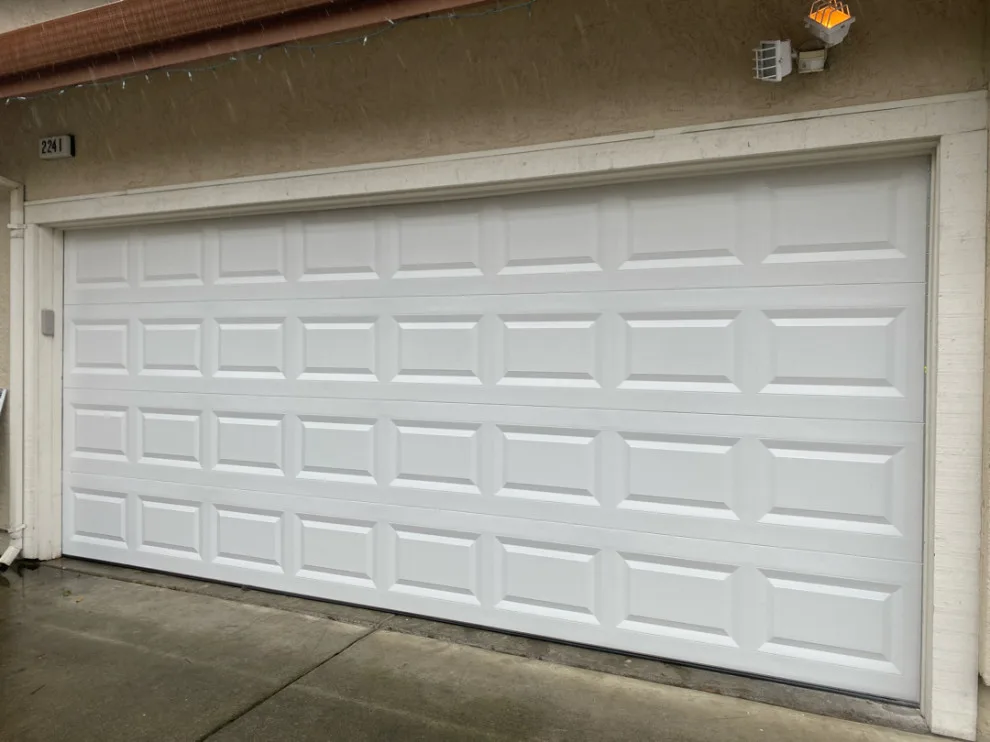 Traditional Steel - Value Line by Haney Door Service - Photo 2