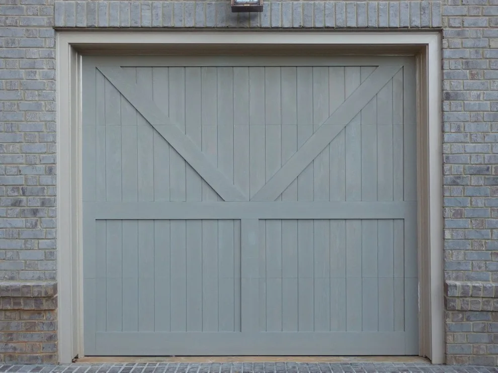 Transparent Western Red Cedar - Solid (Without Glass) by Doorsmith Inc. - Photo 77