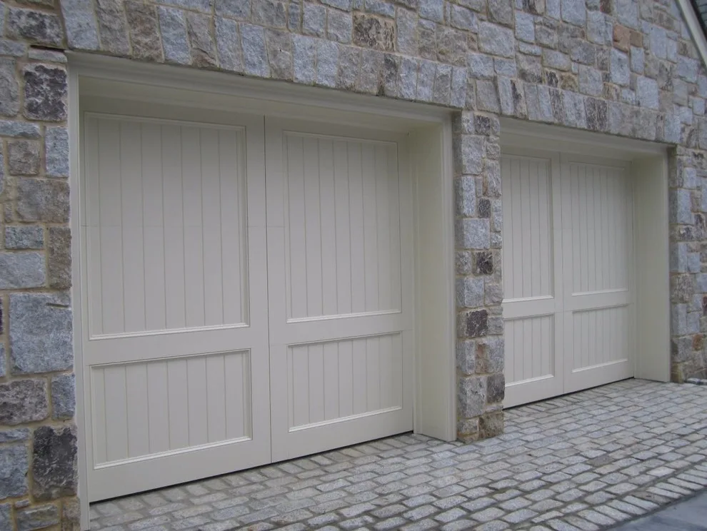 Transparent Western Red Cedar - Solid (Without Glass) by Doorsmith Inc. - Photo 99