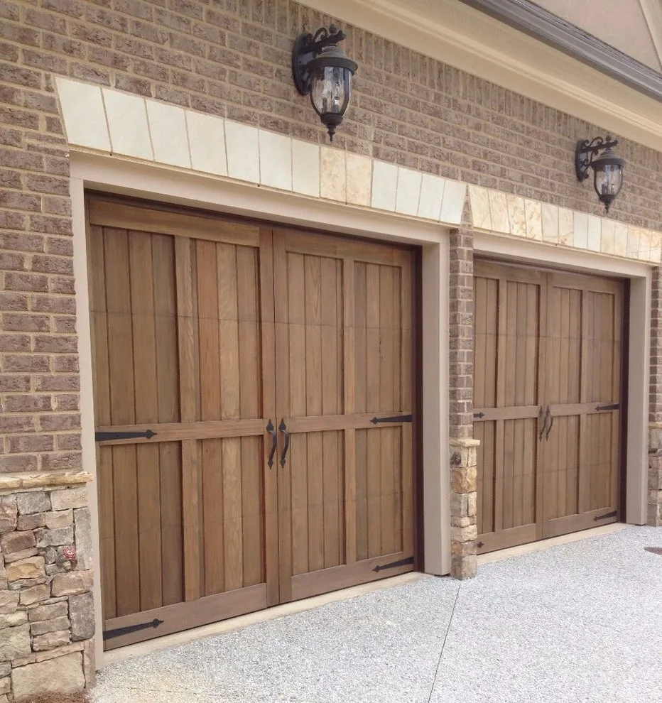 Transparent Western Red Cedar - Solid (Without Glass) by Doorsmith Inc. - Photo 78
