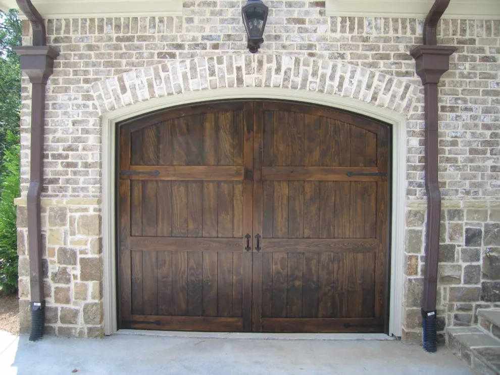 Transparent Western Red Cedar - Solid (Without Glass) by Doorsmith Inc. - Photo 47