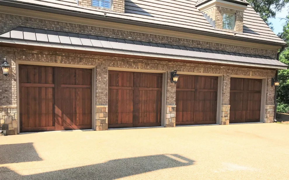 Transparent Western Red Cedar - Solid (Without Glass) by Doorsmith Inc. - Photo 41