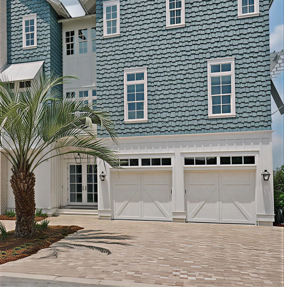 Transparent Western Red Cedar - Solid (Without Glass) by Doorsmith Inc. - Photo 55