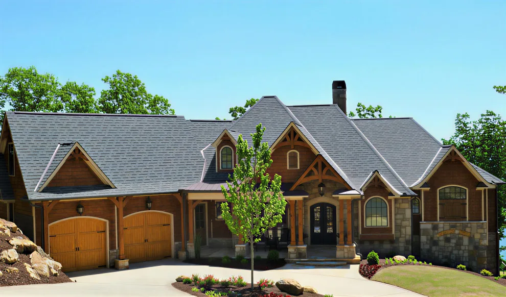 Transparent Western Red Cedar - Solid (Without Glass) by Doorsmith Inc. - Photo 97