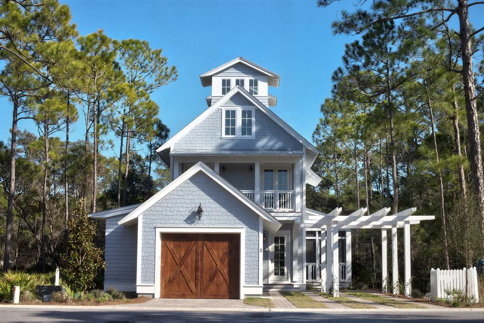 Transparent Western Red Cedar - Solid (Without Glass) by Doorsmith Inc. - Photo 4