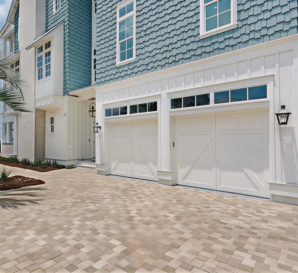 Transparent Western Red Cedar - Solid (Without Glass) by Doorsmith Inc. - Photo 35