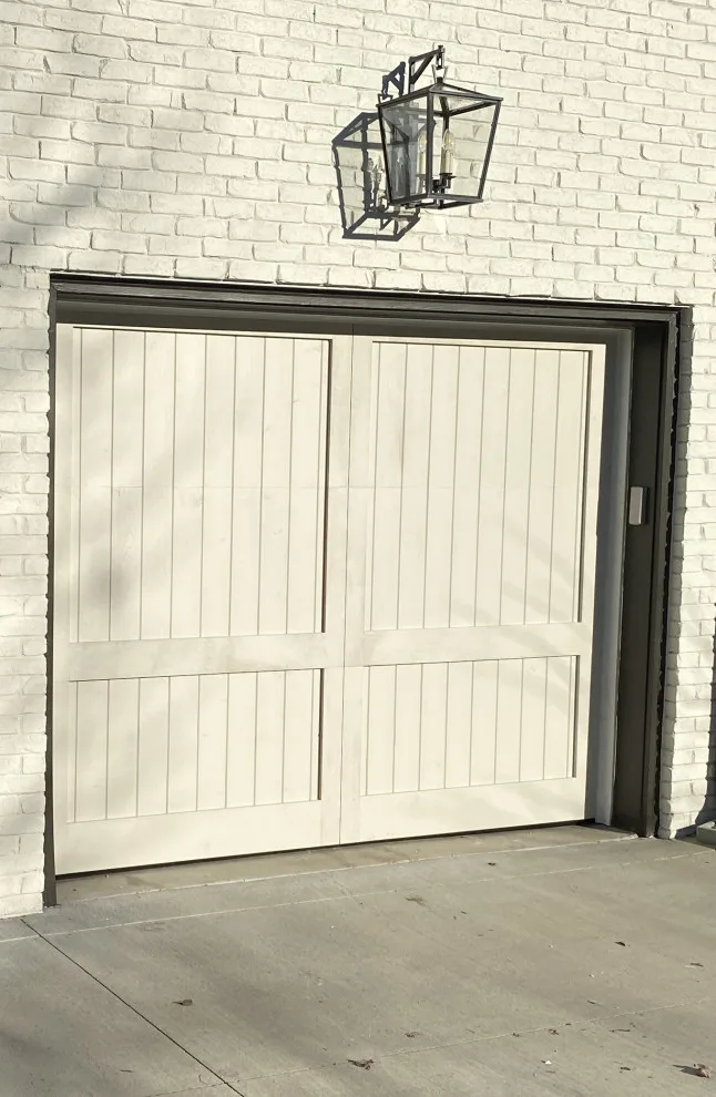 Transparent Western Red Cedar - Solid (Without Glass) by Doorsmith Inc. - Photo 93