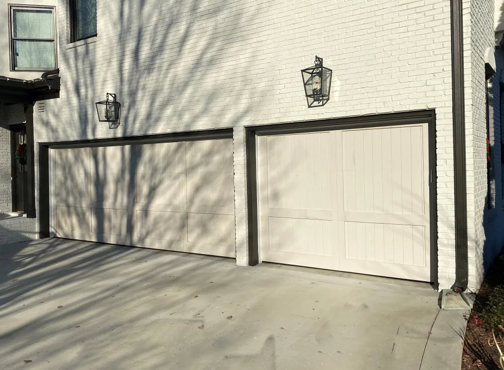 Transparent Western Red Cedar - Solid (Without Glass) by Doorsmith Inc. - Photo 89