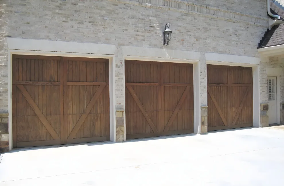 Transparent Western Red Cedar - Solid (Without Glass) by Doorsmith Inc. - Photo 24