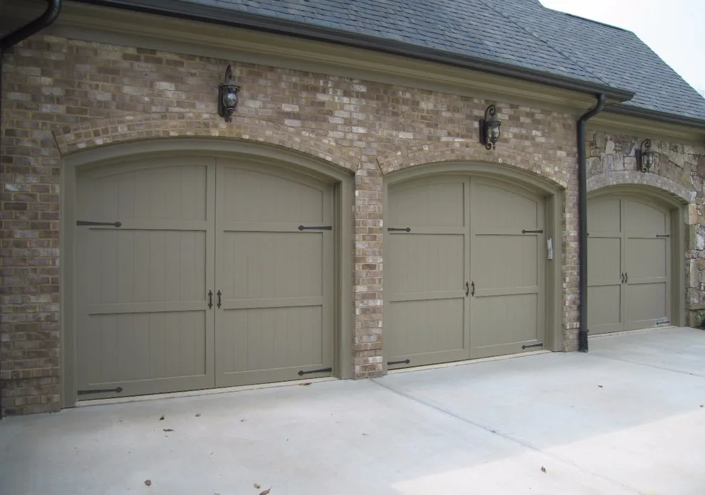 Extira V-Groove - Solid (Without Glass) by Doorsmith Inc. - Photo 3