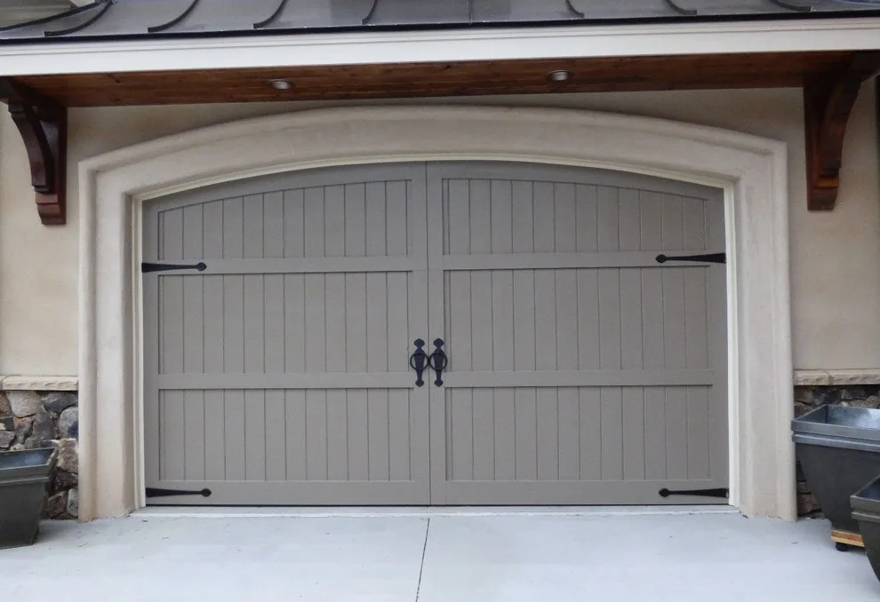 Extira V-Groove - Solid (Without Glass) by Doorsmith Inc. - Photo 13