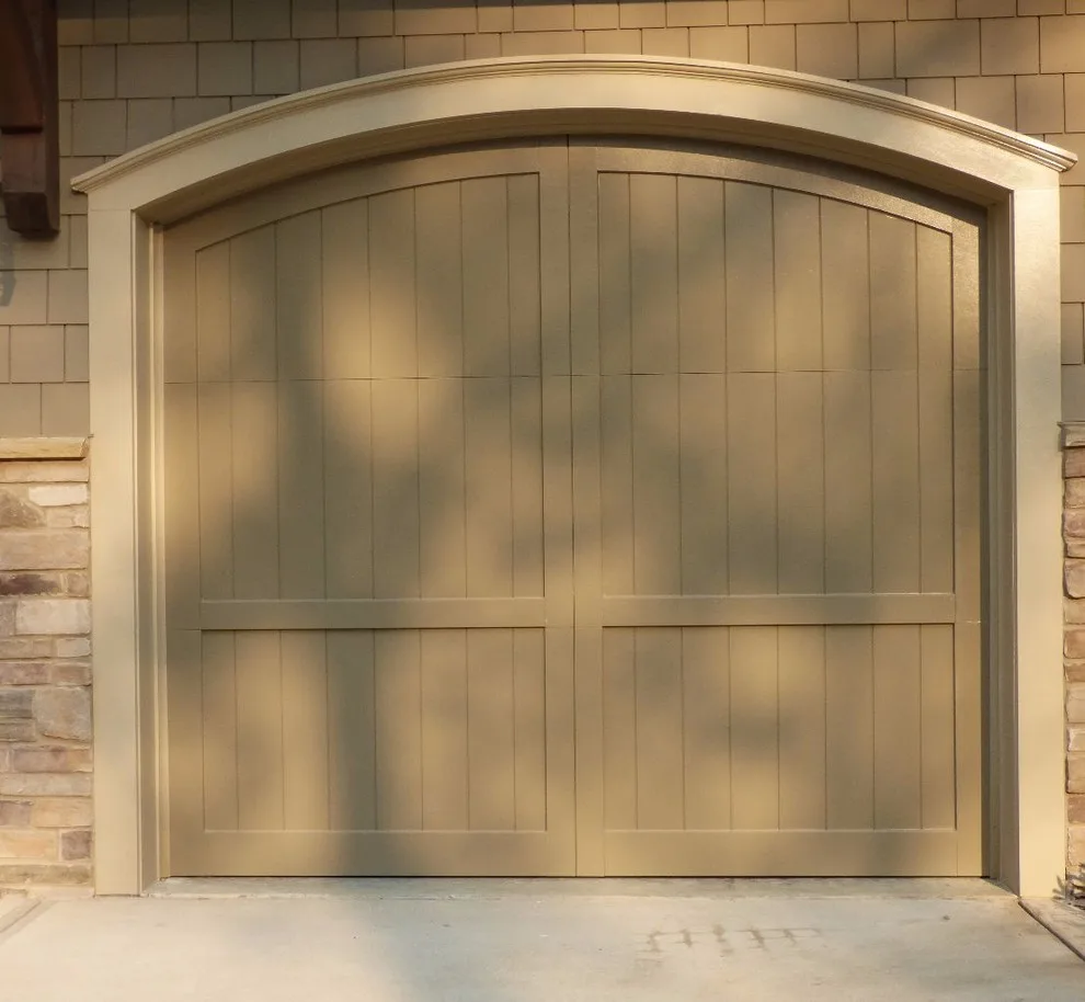 Extira V-Groove - Solid (Without Glass) by Doorsmith Inc. - Photo 24