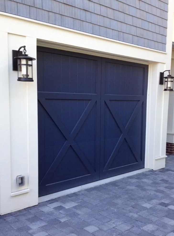 Extira V-Groove - Solid (Without Glass) by Doorsmith Inc. - Photo 9