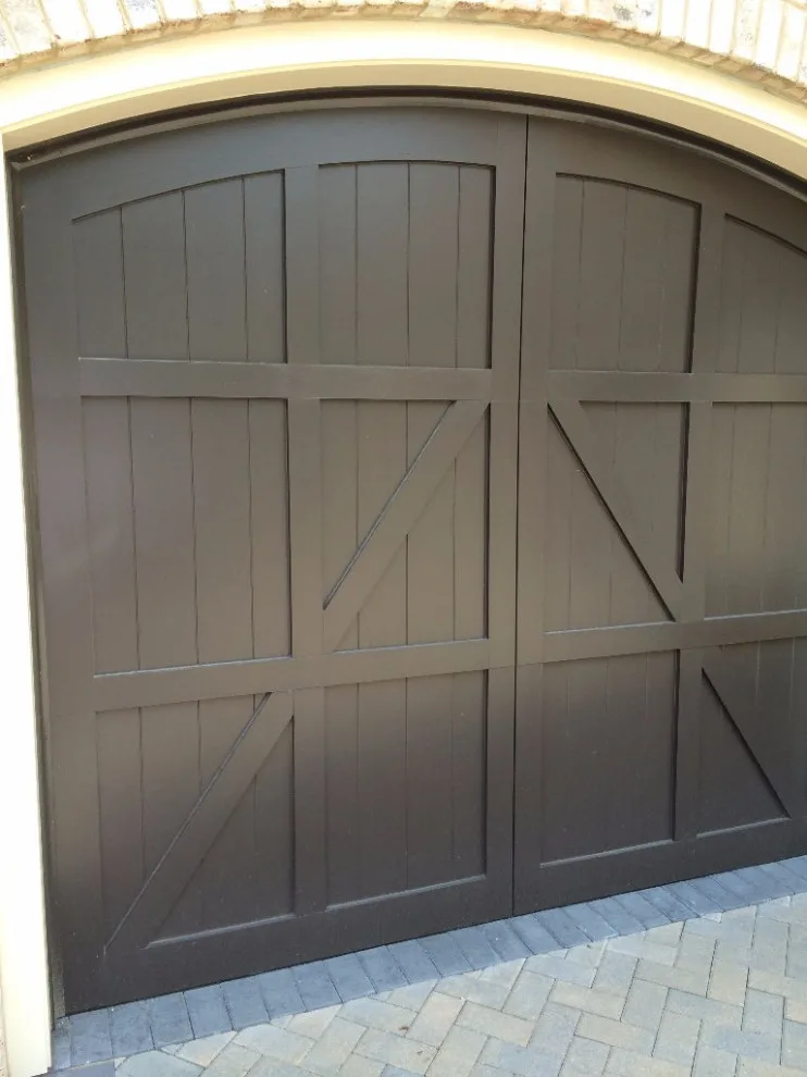Doorsmith Inc. - Photo 4