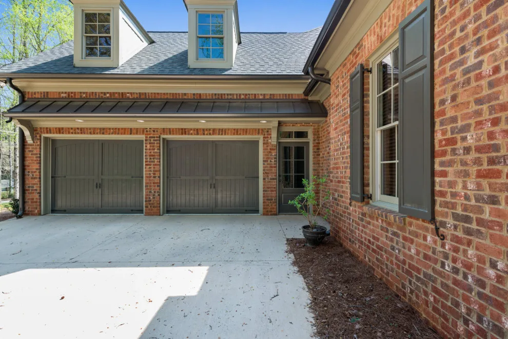Extira V-Groove - Solid (Without Glass) by Doorsmith Inc. - Photo 15