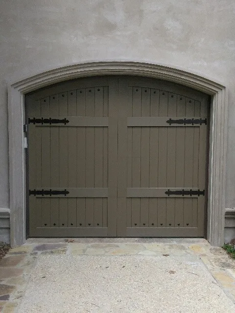 Extira V-Groove - Solid (Without Glass) by Doorsmith Inc. - Photo 12