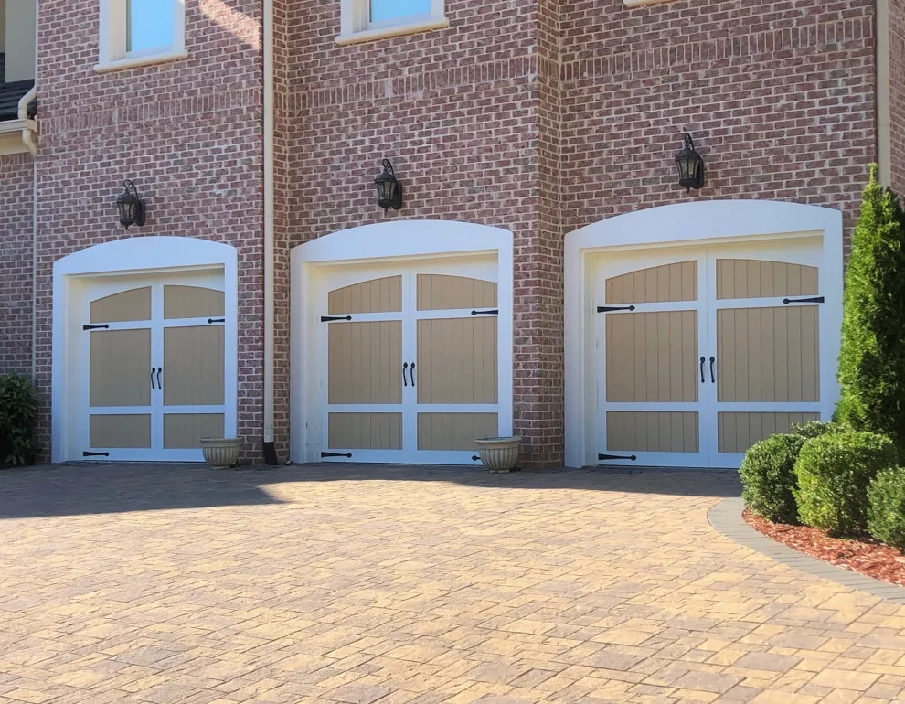 Extira V-Groove - Solid (Without Glass) by Doorsmith Inc. - Photo 5