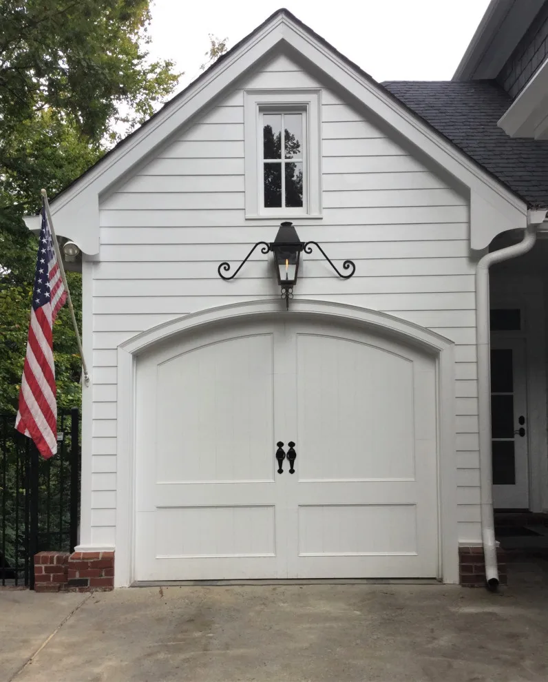 Extira V-Groove - Solid (Without Glass) by Doorsmith Inc. - Photo 28