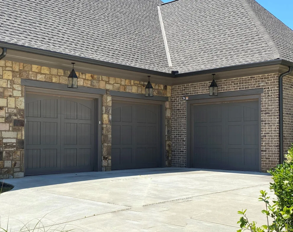 Extira V-Groove - Solid (Without Glass) by Doorsmith Inc. - Photo 26