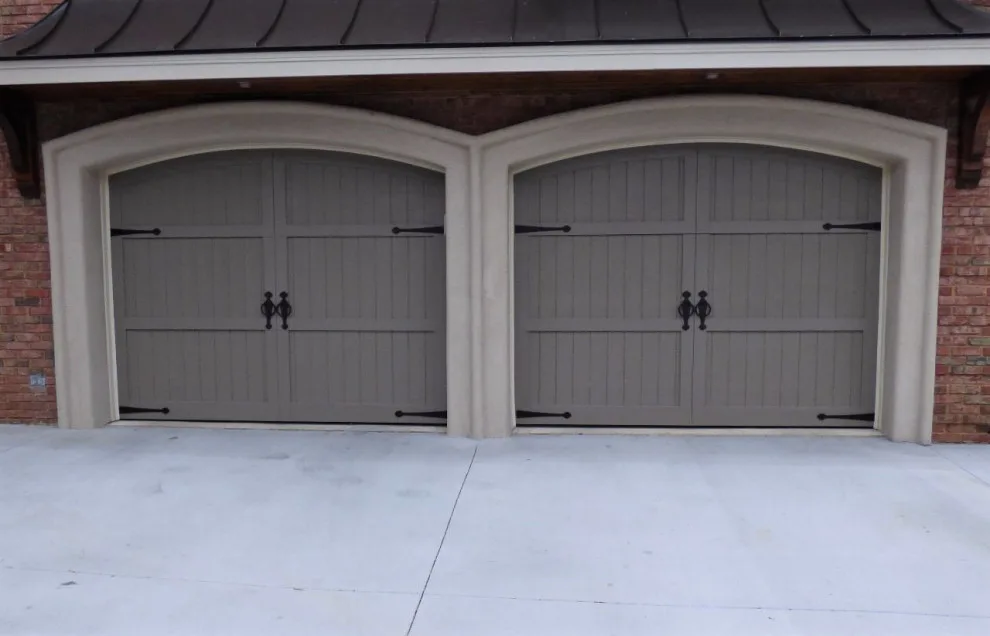 Extira V-Groove - Solid (Without Glass) by Doorsmith Inc. - Photo 20
