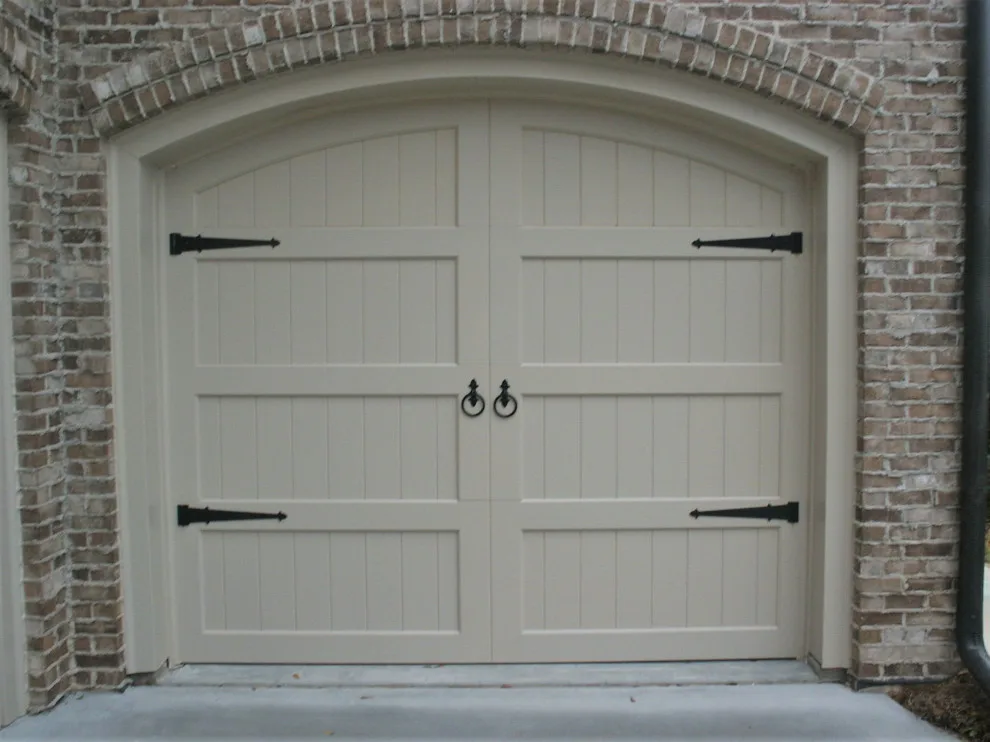 Extira V-Groove - Solid (Without Glass) by Doorsmith Inc. - Photo 22