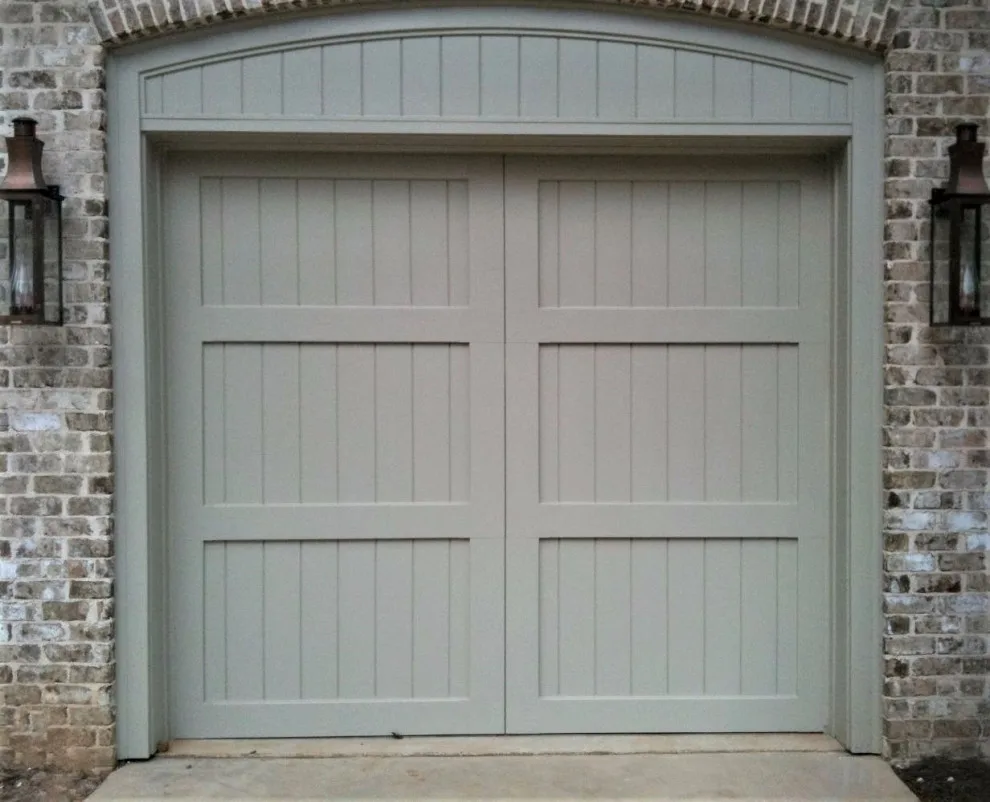 Extira V-Groove - Solid (Without Glass) by Doorsmith Inc. - Photo 23