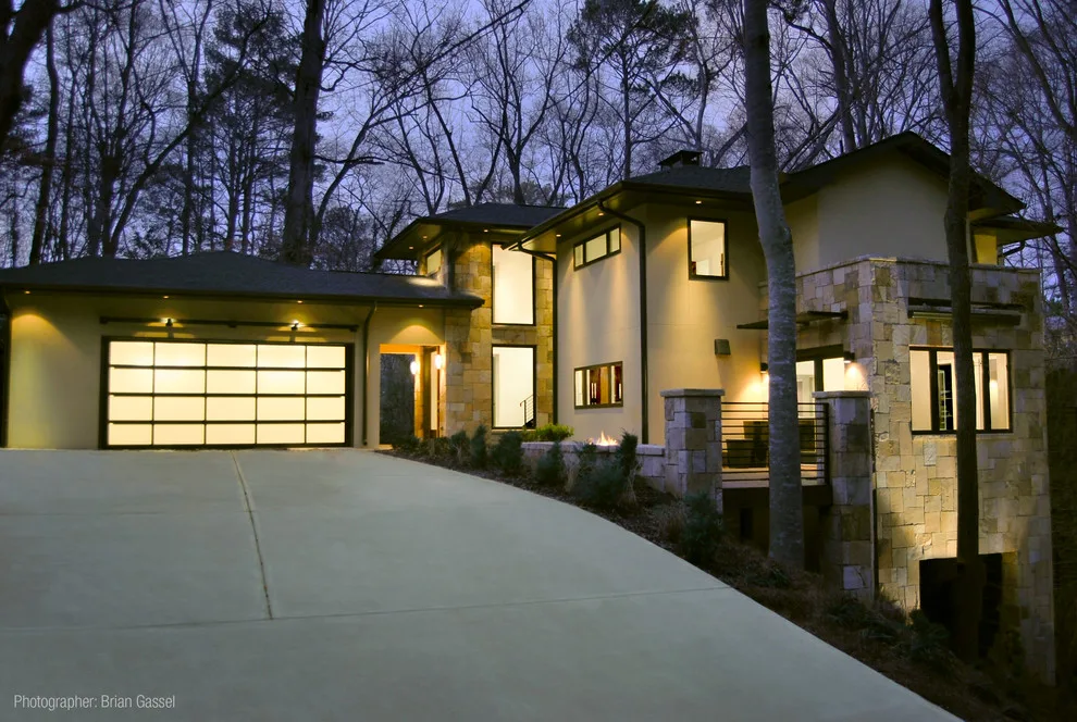 Avante Collection by Clopay by Action Automatic Door & Gate - Photo 6