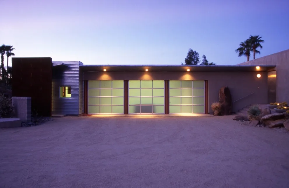 Avante Collection by Clopay by Fixxed Garage Doors - Photo 10