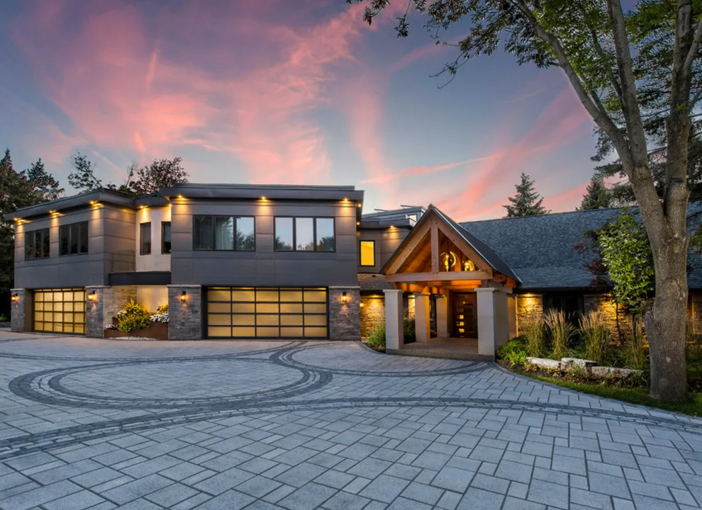 Avante Collection by Clopay by All American Garage Doors - Photo 8