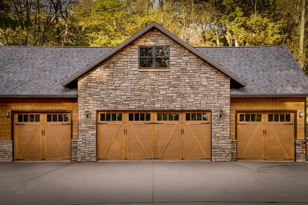 Clopay - Canyon Ridge Series by Marvin's Garage Doors - Photo 4