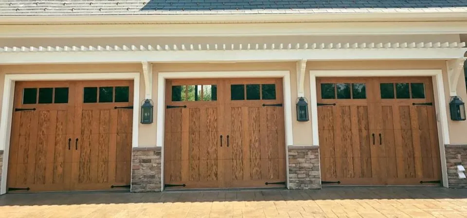 Pro-Lift Garage Door Inc. - Photo 10