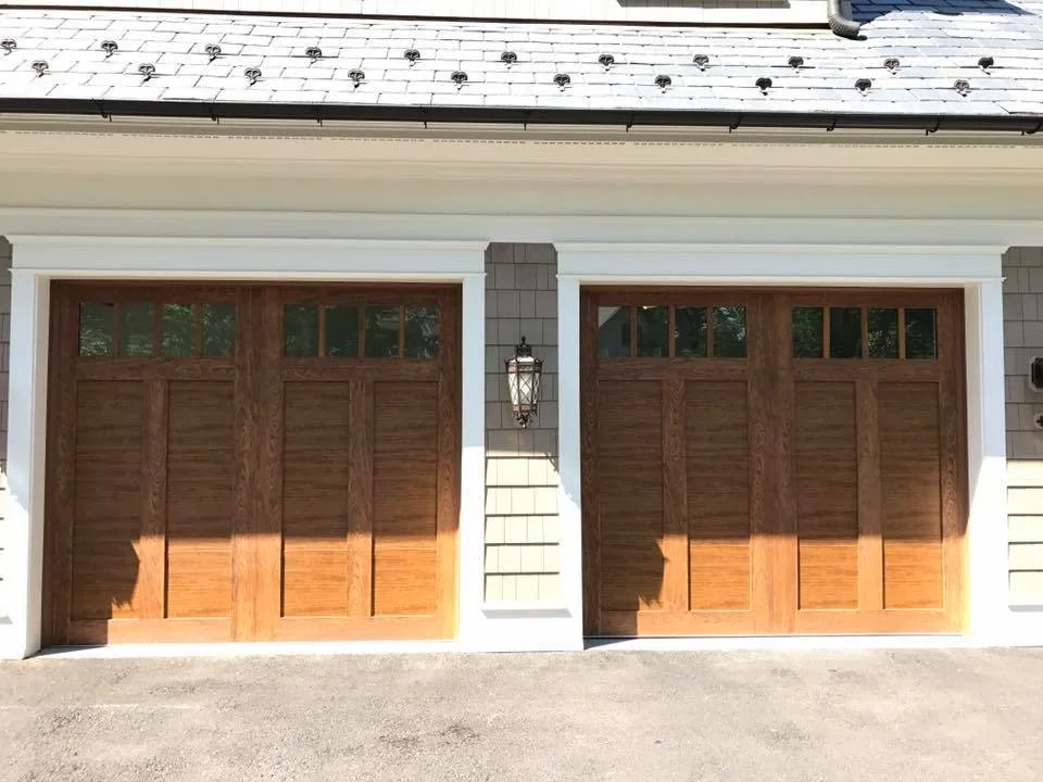 Canyon Ridge Ultra-Grain by Clopay by Pro-Lift Garage Door Inc. - Photo 3