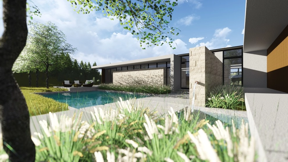 3D Renderings by Chuck B Edwards Landscape Architecture & 3D - Photo 40