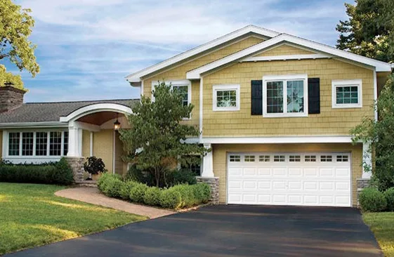 Mt. Baker Overhead Garage Doors, Inc. - Photo 12