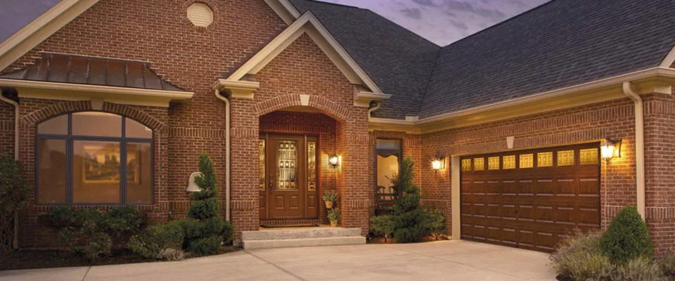 Mt. Baker Overhead Garage Doors, Inc. - Photo 2