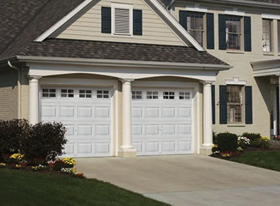 Mt. Baker Overhead Garage Doors, Inc. - Photo 7