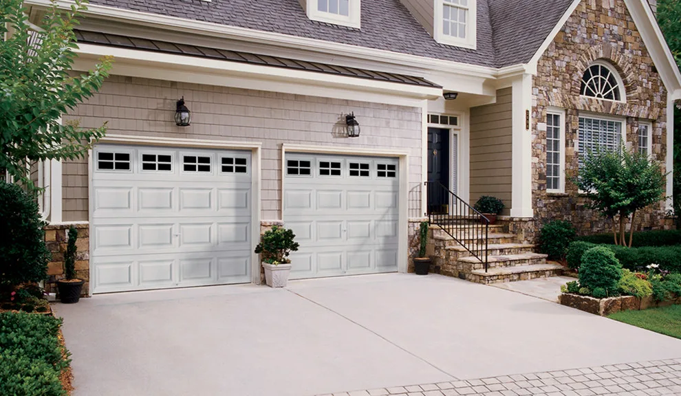 Clopay - Timeless Series by Mt. Baker Overhead Garage Doors, Inc. - Photo 5