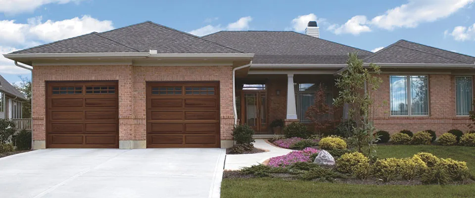 Clopay - Timeless Series by Mt. Baker Overhead Garage Doors, Inc. - Photo 6