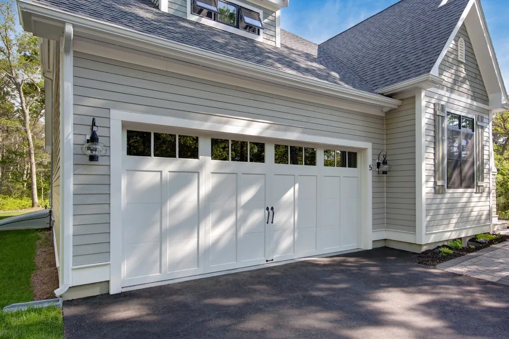 Clopay - Coachman Series by Marvin's Garage Doors - Photo 7