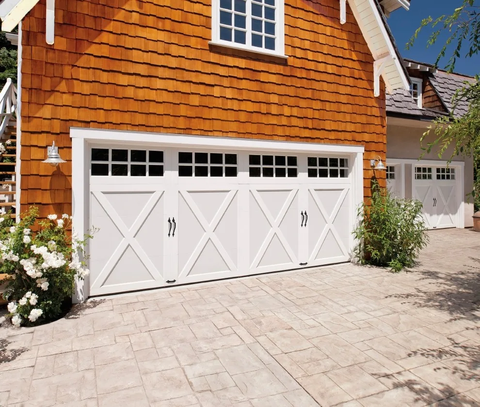 Clopay - Coachman Series by Marvin's Garage Doors - Photo 3