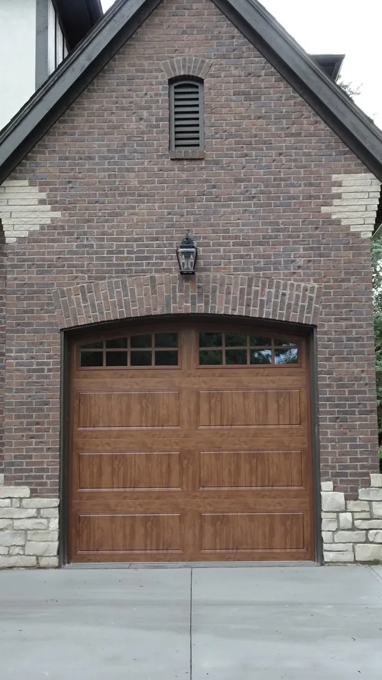 Clopay Artistic Garage Doors by Tarnow Doors, Inc. - Photo 2