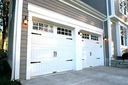 Affordable Garage Door - Photo 9
