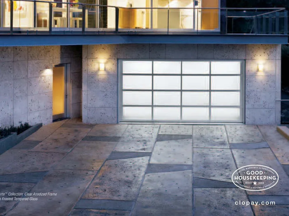 Adco Garage Doors - Photo 14