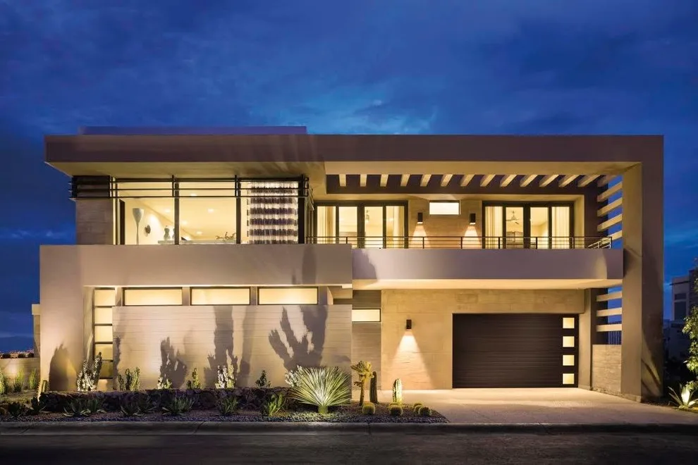 Modern Garage Doors by Adco Garage Doors - Photo 8