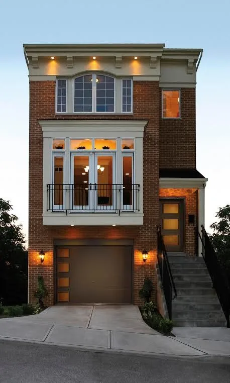 Modern Garage Doors by Adco Garage Doors - Photo 7