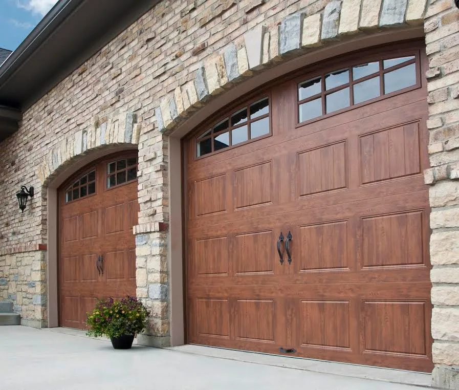 Garage Door Carriages by Adco Garage Doors - Photo 3