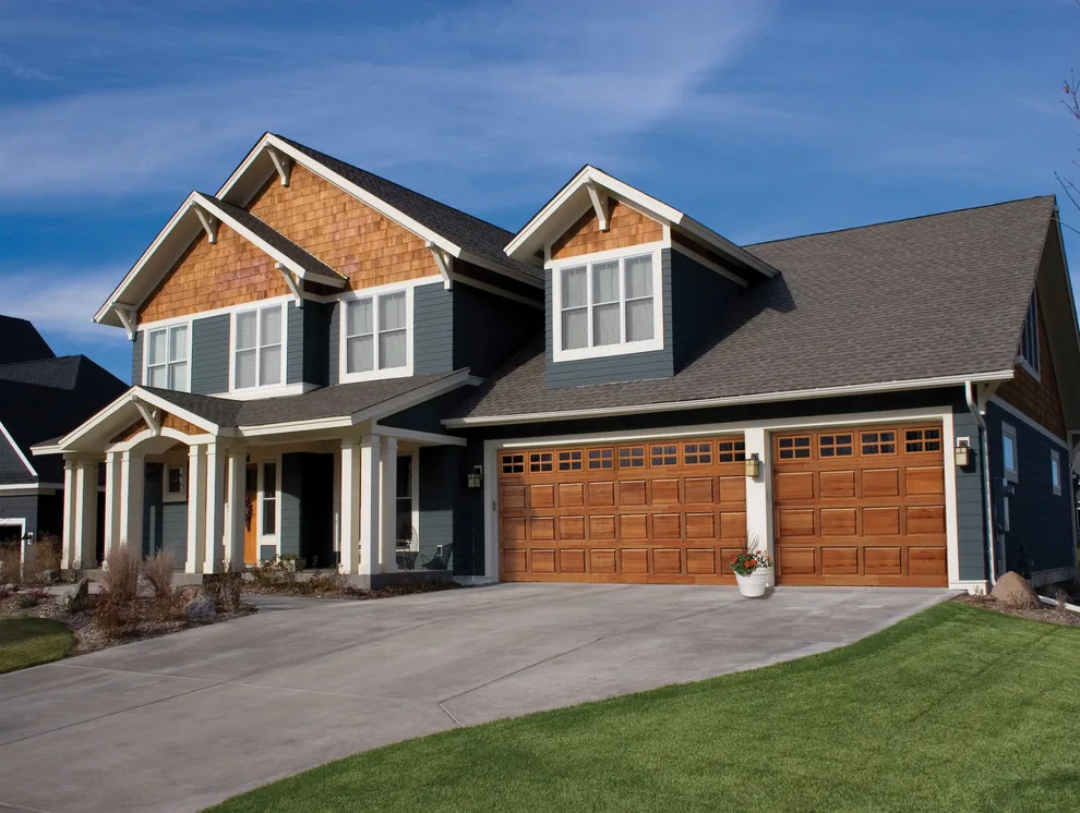 Clopay Wooden Garage Doors by Easy Open Door Company, Inc. - Photo 5