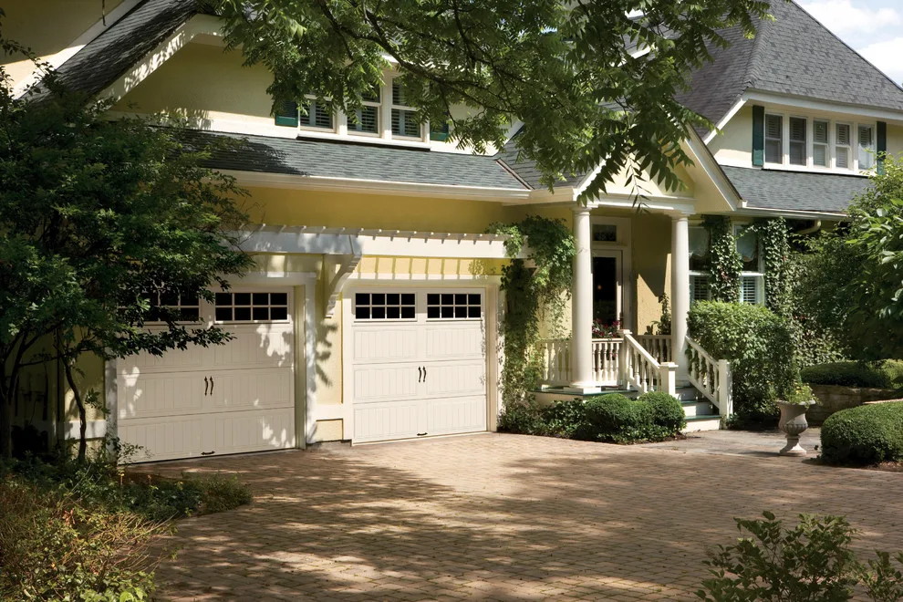 Clopay Steel Collection Garage Doors by Easy Open Door Company, Inc. - Photo 2