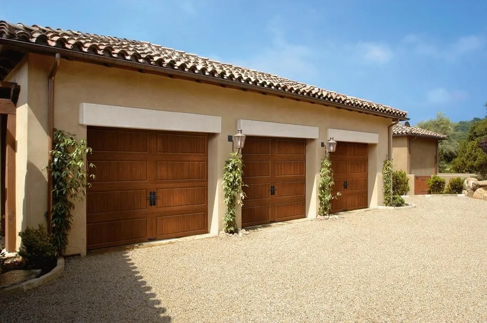 Clopay Steel Collection Garage Doors by Easy Open Door Company, Inc. - Photo 3